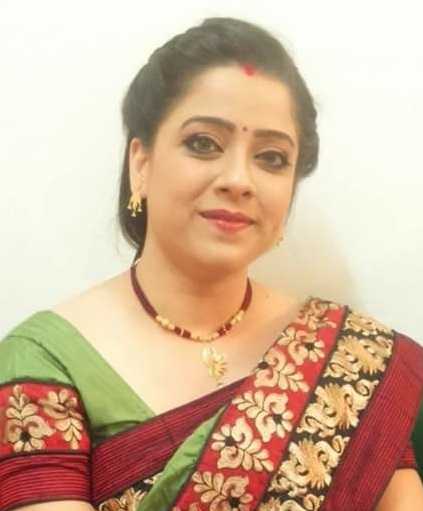 Profile photo of Nandita Mukherjee